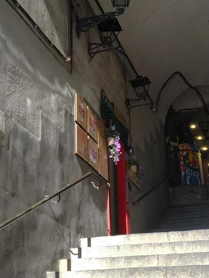 Nuevo Elegante Piso Vintage En Plena Plaza Mayor Madrid Extérieur photo