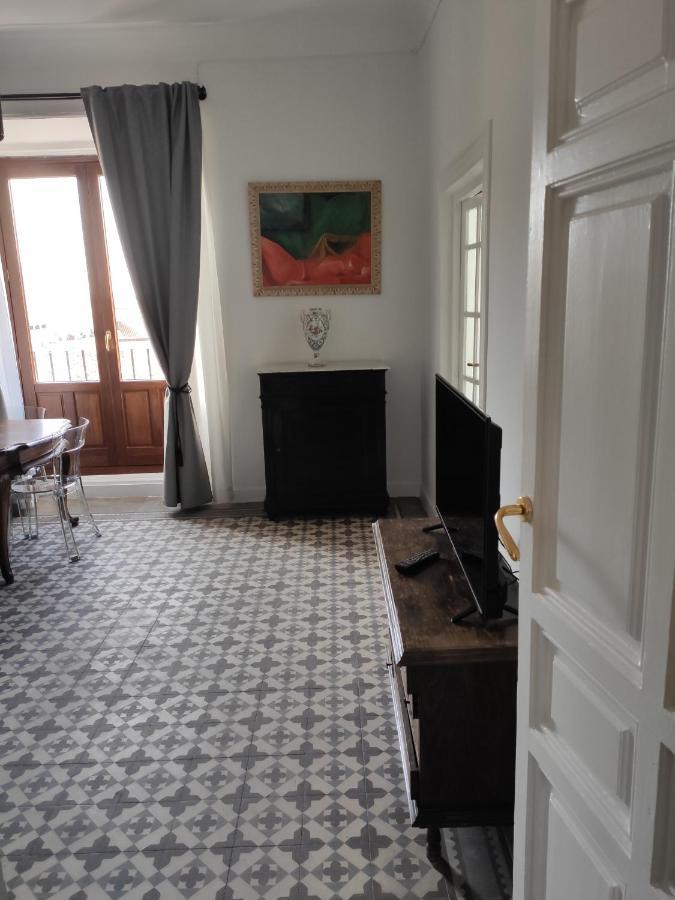 Nuevo Elegante Piso Vintage En Plena Plaza Mayor Madrid Extérieur photo