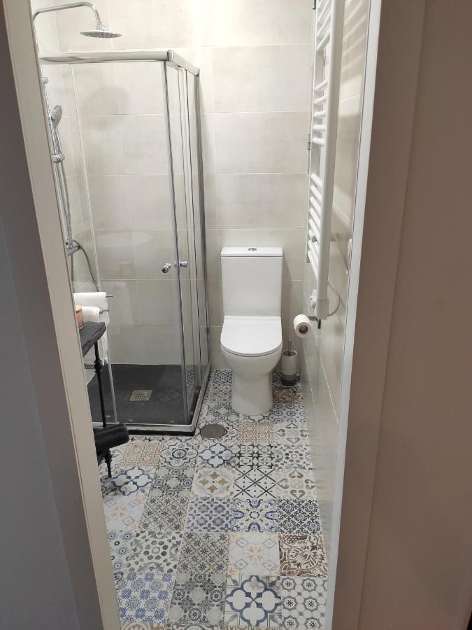 Nuevo Elegante Piso Vintage En Plena Plaza Mayor Madrid Extérieur photo